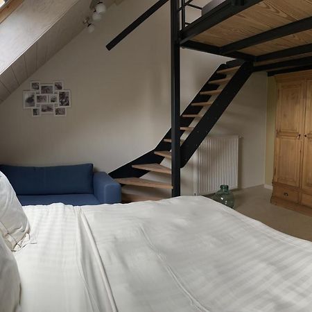 Vakantiewoning - Ter Douve Хьовеланд Екстериор снимка