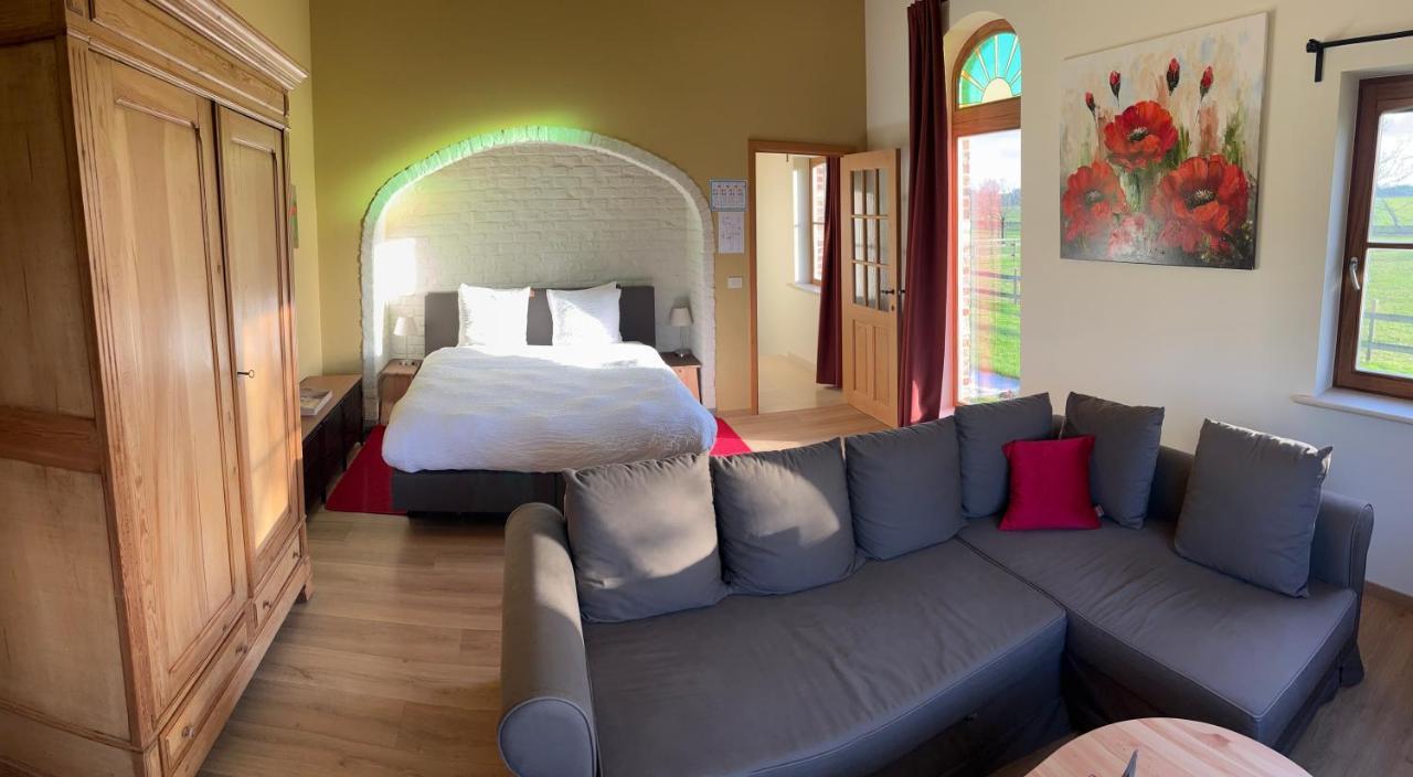 Vakantiewoning - Ter Douve Хьовеланд Екстериор снимка