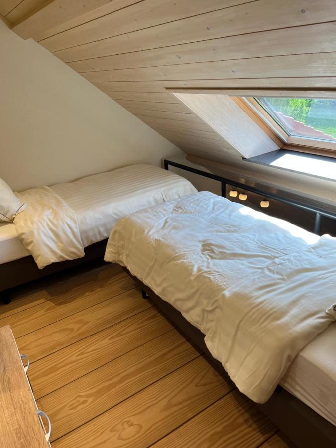 Vakantiewoning - Ter Douve Хьовеланд Екстериор снимка